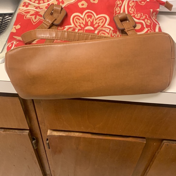 Dexter canvas tote… perfect for Summer time! - Picture 4 of 6